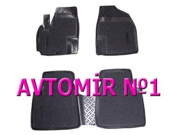 lifan sedan 2015: Lifan x60 (2011) poliuretan ayaqaltıqları 🚙🚒 ünvana və bölgələrə — 1