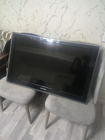 hauser televizor: Samsung televizor 82 den boyük nedi odu razmer 109 du nedi . atv plus — 1