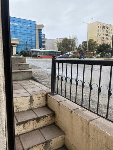 дом аренда: Peşəkar kişi salonu – tam avadanlıqlı iş yeri Şəhər mərkəzinə Qərb — 3