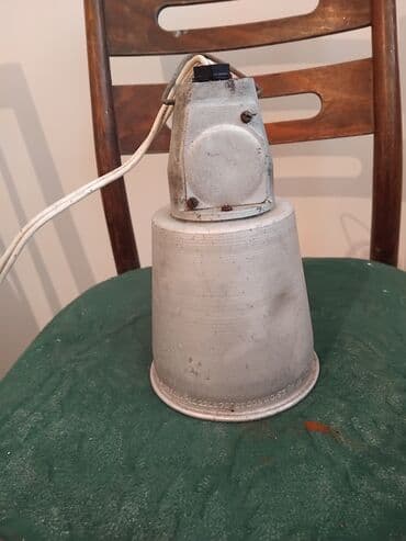 projektor kamera: Qedimi sovet projektor — 2