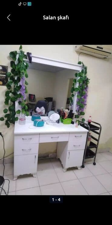 кресло качалка купить в баку: Трюмо, Нет кредита, Нет доставки — 1