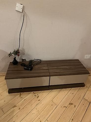 yatax dəsti: İkinəfərlik çarpayı — 2