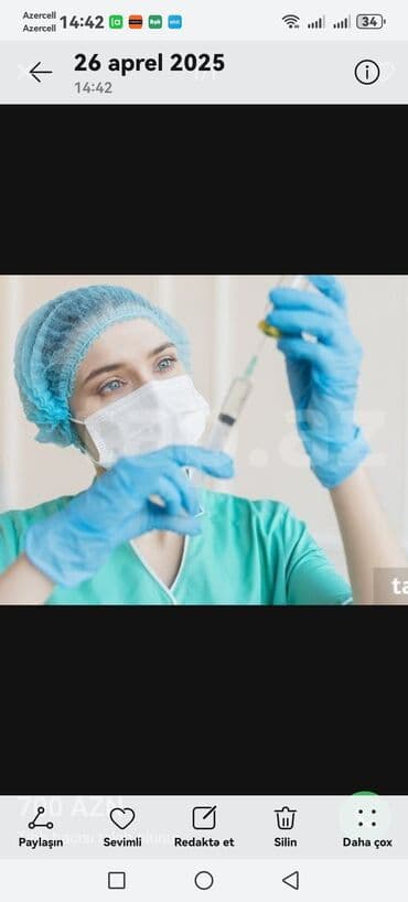 работа сиделка приходящая на дом: Сиделка, 47 лет, 3-5 лет опыта — 2