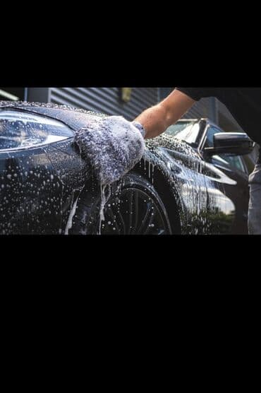 Avtoservis, nəqliyyatın təmiri: Peşəkar Avtoyuma Xidməti - Bütün markalı avtomobillər üçün — 1