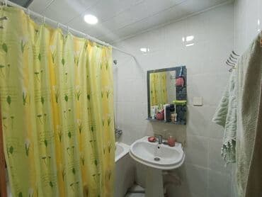 Bakı, Bakıxanov qəs., 3 otaqlı, Köhnə tikili, 85 kv. m — 20