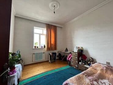 əmlak az sumqayıt: 3 otaqlı, 90 kv. m, Kredit yoxdur, Yeni təmirli — 4