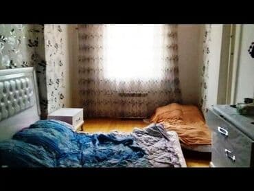 ucuz evler xirdalanda: Bakı, 3 otaqlı, Köhnə tikili, m. Həzi Aslanov, 80 kv. m — 4
