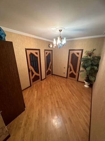 nerimanovda obyekt satilir: 3 otaqlı, Yeni tikili, m. Nəriman Nərimanov, 130 kv. m — 13