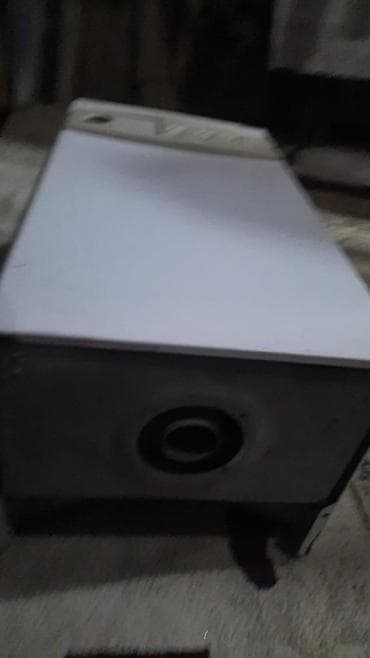 Ventilyatorlar: Kombi islekdi qiymeti 250 manat — 5