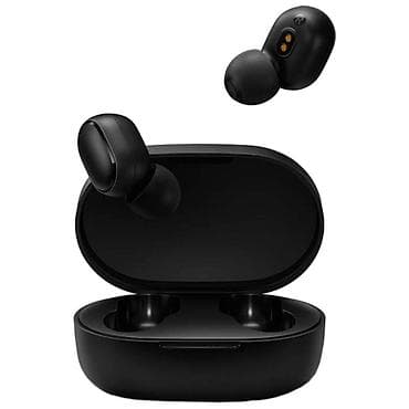 qulaqciqlar ucuz: Kategoriya: Qulaqlıqlar Brend: Xiaomi Model: Earbuds Basic 2S (Black) — 1