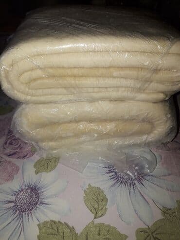 deyirmanda un: Un məmulatları — 3