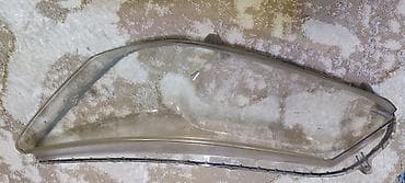 osvar fara: Məhsul: Avtomobil farası üçün şəffaf plastik ön şüşə (linza qapağı) — 2