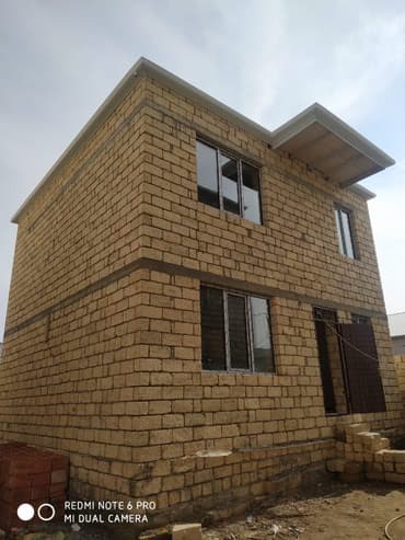 купить дом в ханкенди: Масазыр 4 комнаты, 120 м², Без ремонта — 2