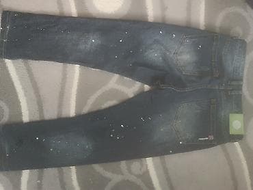 Мужские джинсы — 2