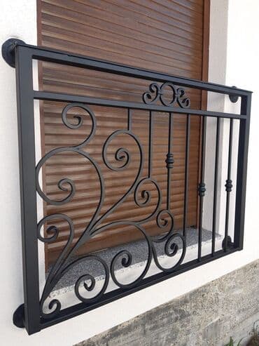 ремонт окон: Qaynaq — 3