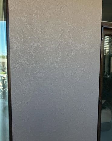 маляр ищет работу: Фасадчик, Больше 6 лет опыта, Полный рабочий день — 8