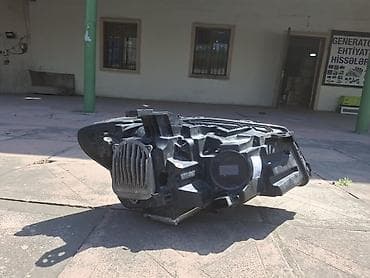 lexus universal: Komplekt, Yaxın və uzaq vuran işıqlar Universal auto, 2014 il, Orijinal, İşlənmiş — 8