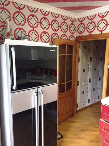 sabuncuda satılıq evler: Bakı, 3 otaqlı, Köhnə tikili, m. Neftçilər, 80 kv. m — 10