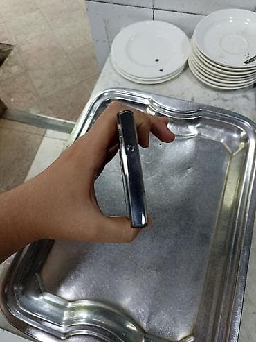 Samsung Galaxy S22 Ultra, rəng - Qara, Barmaq izi — 4