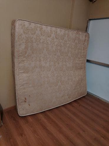 İşlənmiş, Sadə matras, İki nəfərlik lalafo.az -da İşlənmiş, Sadə matras, İki nəfərlik