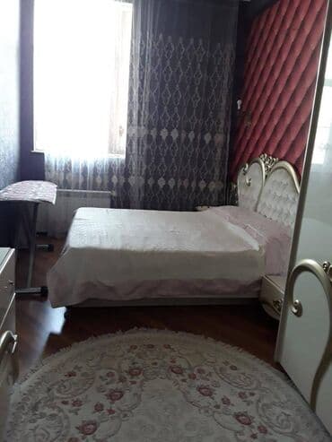 binə atçiliq: Əhmədli metrosunun yaxınlığında ukraina dairəsinə yaxın 16 mertebeli — 8