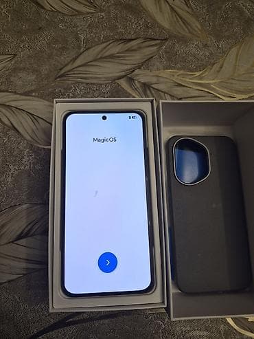 honor pro 400: Honor 400, rəng - Qara — 1