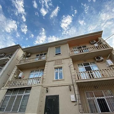 Qaraçuxur qəs., 2 otaqlı, Yeni tikili, m. Neftçilər, 53 kv. m