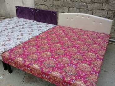 matras iki neferlik: Taxt iki neferlik
Hazirlari var catdrilma var — 1