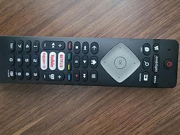 Televizor Philips 40" FHD (1920x1080) — 5