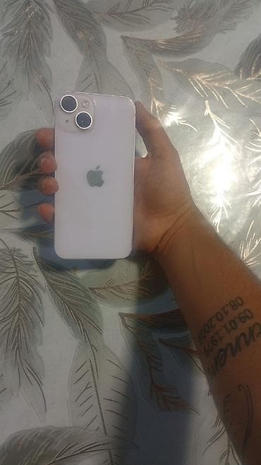 IPhone 14, 128 GB, Ağ, Face ID lalafo.az -da IPhone 14, 128 GB, Ağ, Face ID
