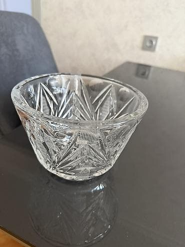 luminark qablar: Kasalar, 1 əd, Xrustal — 2