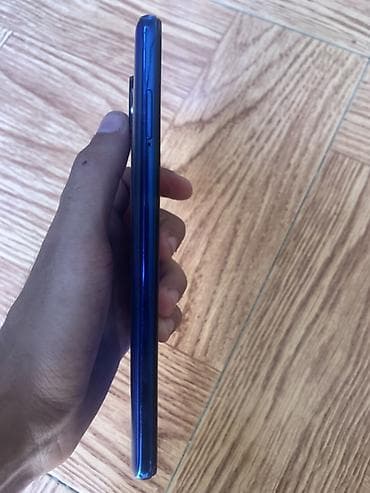 poco x3 barter: Poco X3 Pro, 256 GB, rəng - Mavi, Barmaq izi — 3