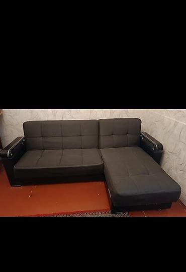 Künc divan, İşlənmiş, Çatdırılma yoxdur