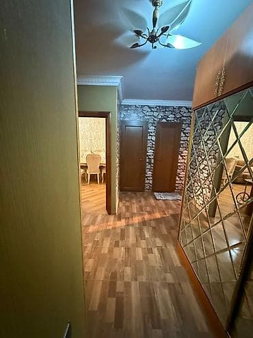 gence gunluk kiraye evler: Yeni günəşli 550 AZN/ay 3 otaqlı Köhnə tikili 64 m² Sahə 7 / 9 — 2