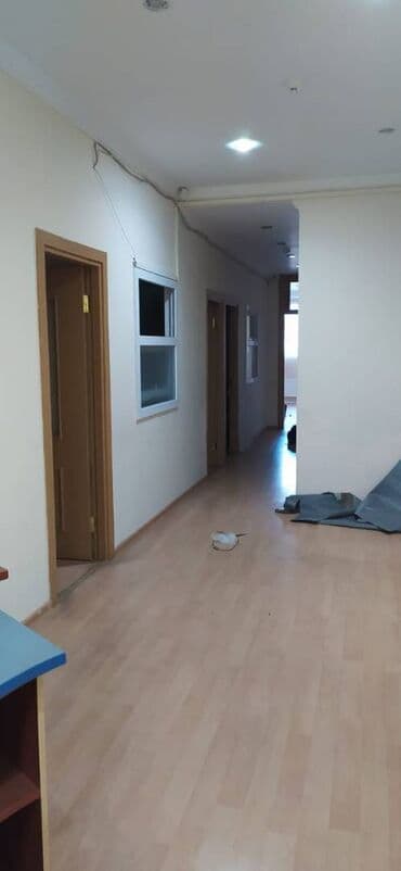 xacmaz obyekt: Nərimanov metrosunun yaxınlığında 4 mərtəbəli binanın 1-ci — 2