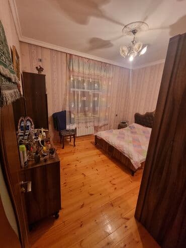 kirayə ev xalqlar dostluğu: 4 otaqlı, 125 kv. m, Yeni təmirli — 7
