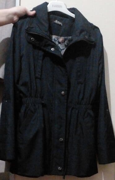 светоотражающая куртка бишкек: Yazlıqpayızlıq kurtka 12 manat — 1