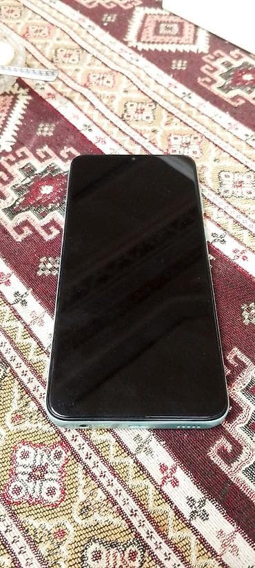 samsung a01 core: Samsung Galaxy A03, 32 GB, rəng - Yaşıl, İki sim kartlı — 3