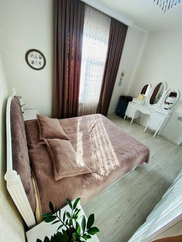 kirayə evlər 2022 bakı: Bakı, Buzovna, 120 kv. m, 4 otaqlı, Hovuzsuz, Artezian quyusu, Kanalizasiya, Kombi — 11