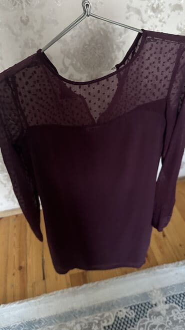 Gündəlik donlar: Az geyinilib təzə kimidir — 5