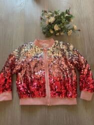 sumqayıtda kofta: Жакет H&M 3-4 года — 1