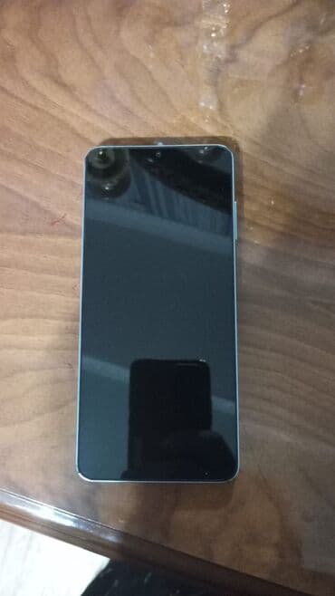 redmi pad: Redmi 12, 128 GB, rəng - Qara, İki sim kartlı — 4