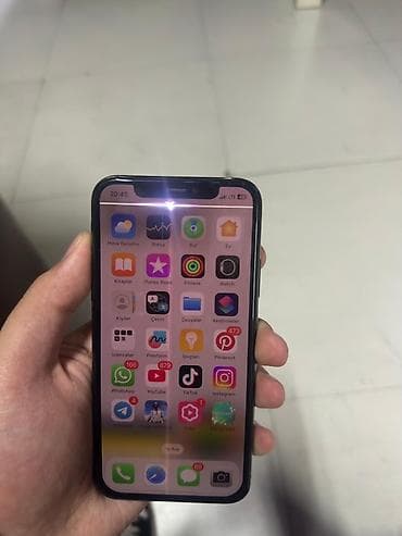 xiomi not 8: IPhone X, Qara, Face ID — 3