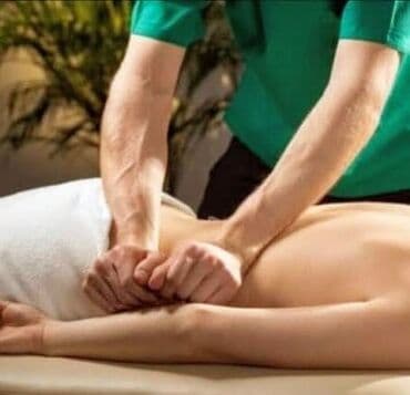 bel masajı: Klassik masaj, Kişilər üçün, Qadınlar üçün — 1