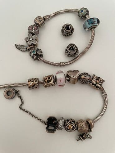 xari bulbul yaxa sancagi: Pandora 20 dene warmi var — 4