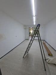 Etrafli N.Nerimanov Faiq Yusifov kuc yerlewen Tam Temirli bos