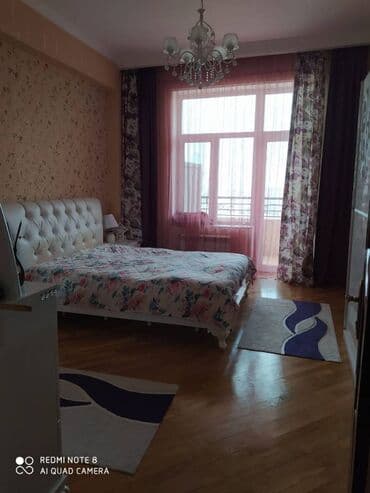 masazirda yeni tikili: Nəsimi rayonunda (Neptun marketin yaxınlığı, Asif Məhərrəmov küç.) — 8