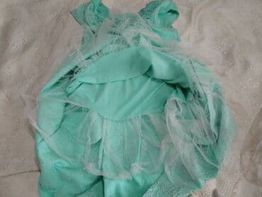 dəvə şubası: Ziyafət donu, Mini, L — 3