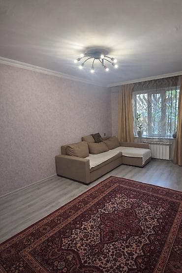 kiraye evler rayon: Bakı, 2 otaqlı, Köhnə tikili, m. Xalqlar Dostluğu, 60 kv. m — 1