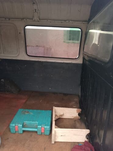 Мототранспорт: Ford Transit minivenili 1999maşin idiyal vezyetdedi mator yeni — 8